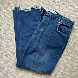 Free people jeans